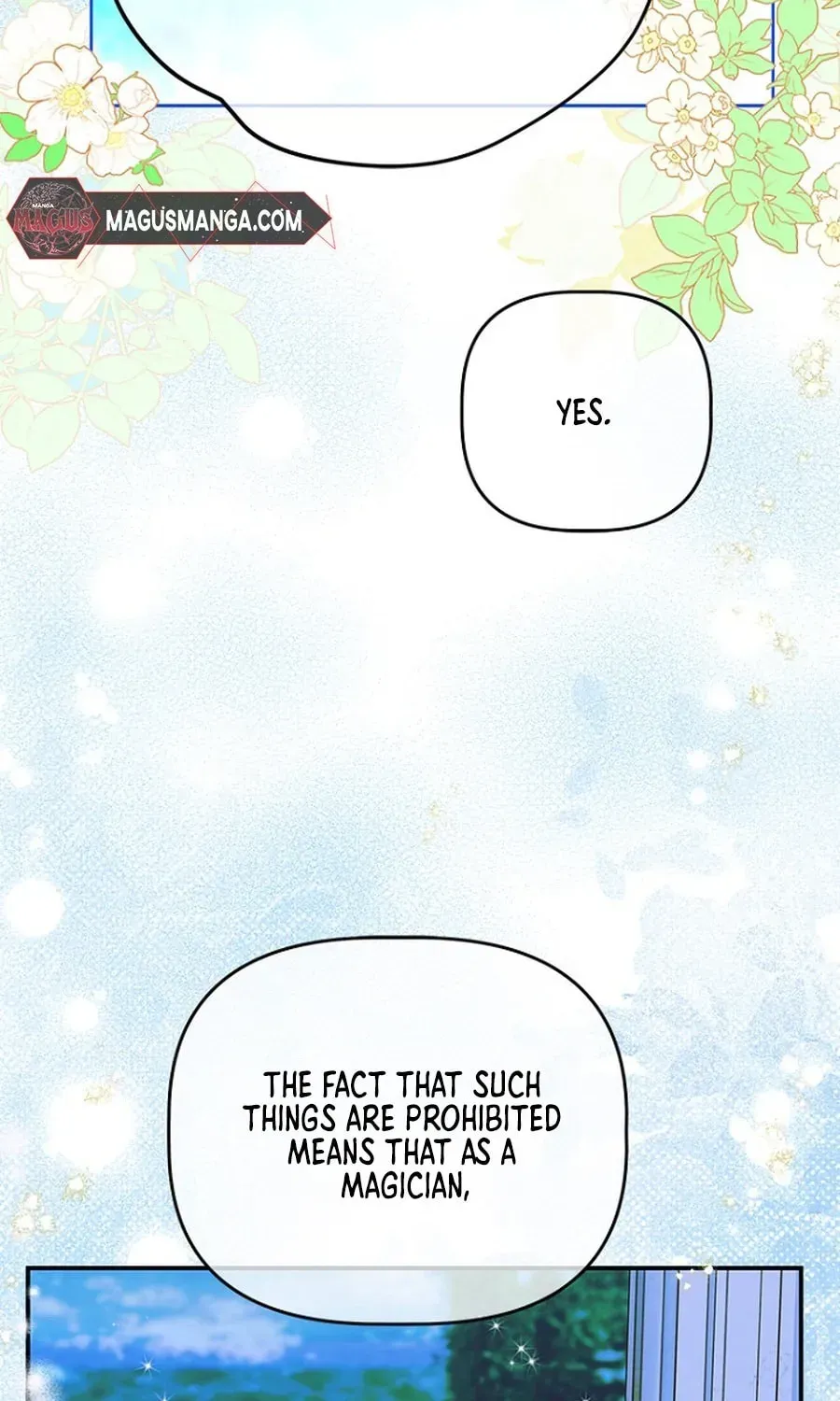 Mother's Contract Marriage Chapter 52 page 42