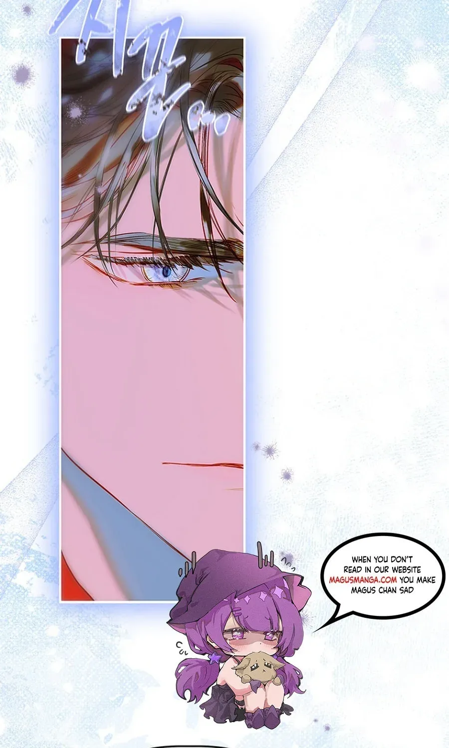 Mother's Contract Marriage Chapter 52 page 44