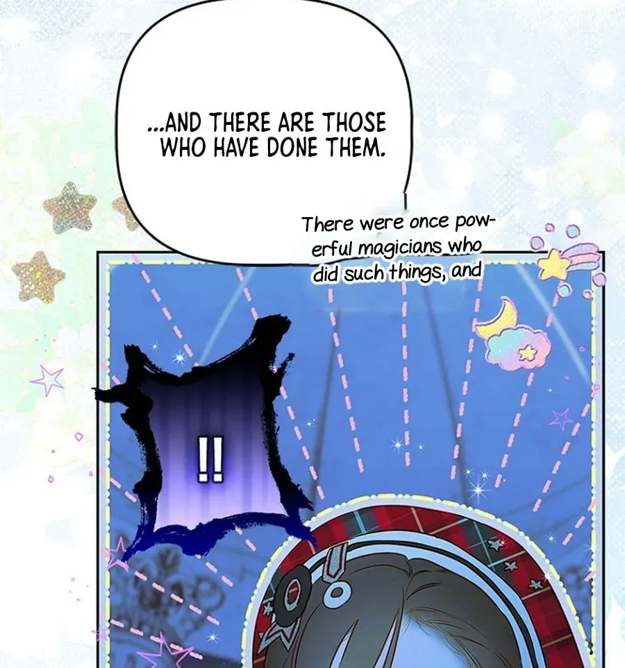 Mother's Contract Marriage Chapter 52 page 45