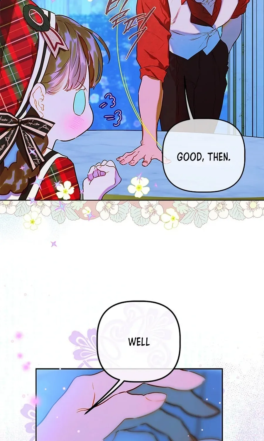 Mother's Contract Marriage Chapter 52 page 48