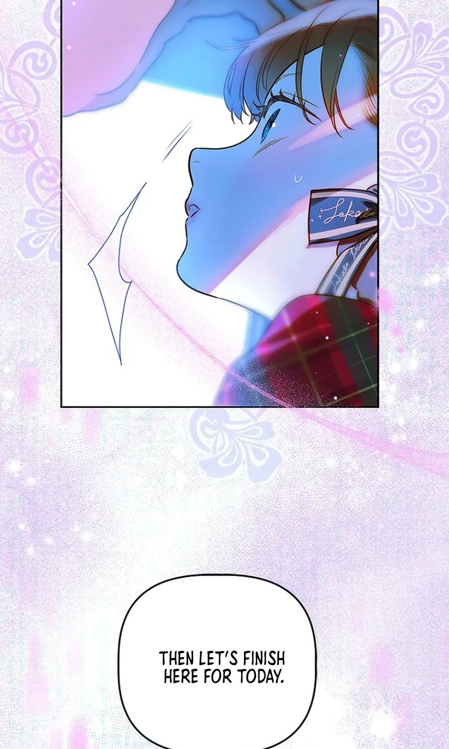 Mother's Contract Marriage Chapter 52 page 49