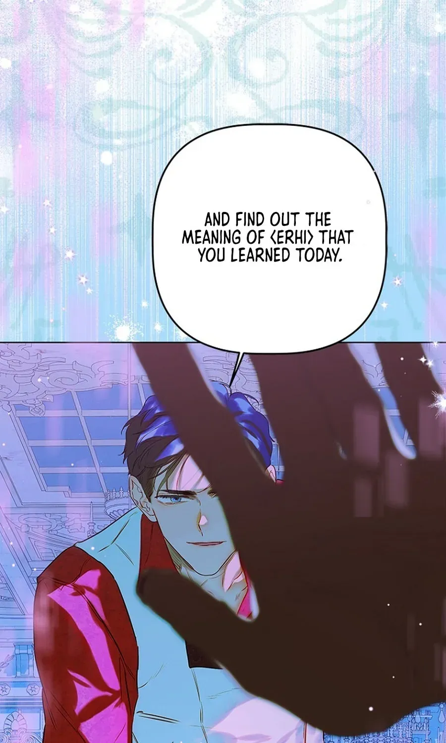 Mother's Contract Marriage Chapter 52 page 52