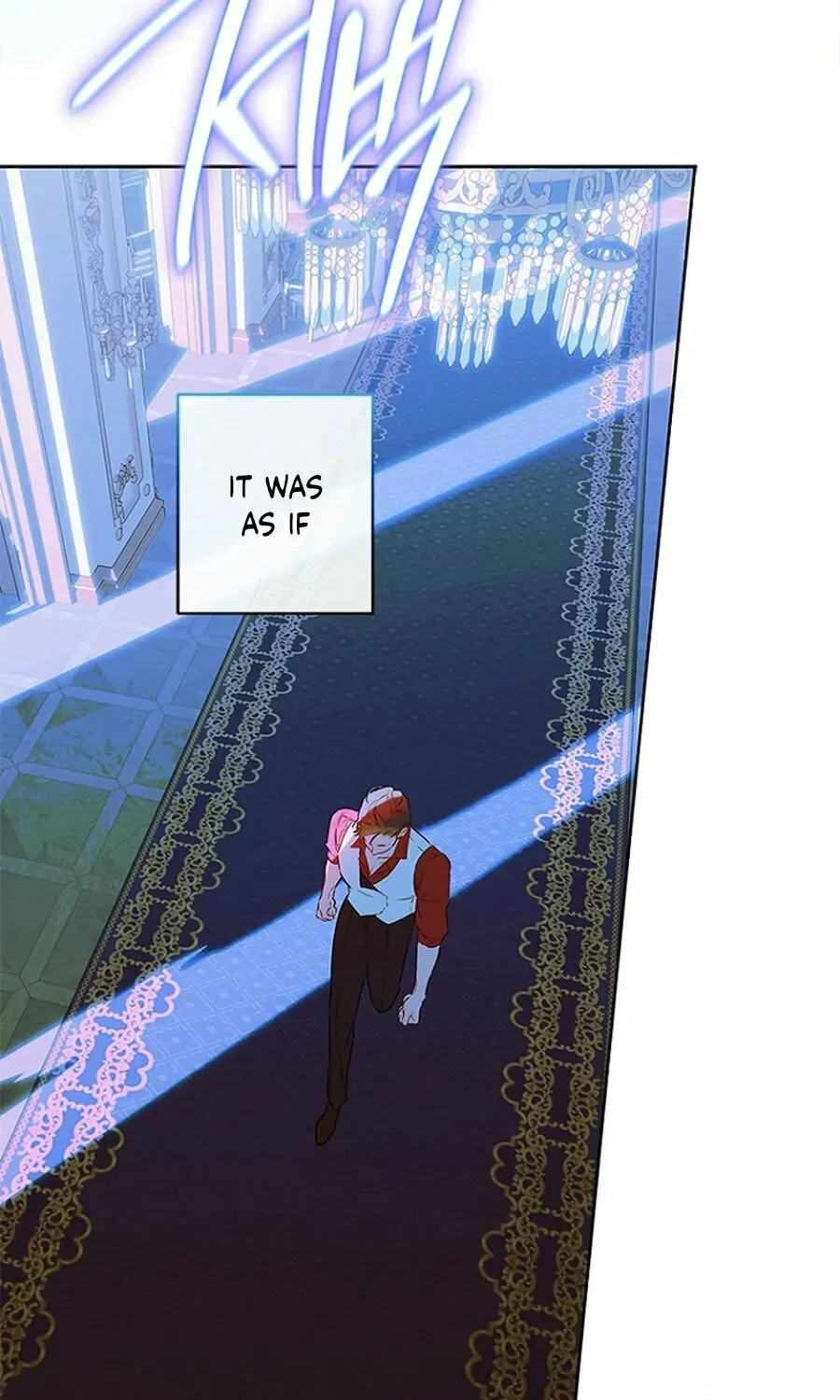 Mother's Contract Marriage Chapter 52 page 60