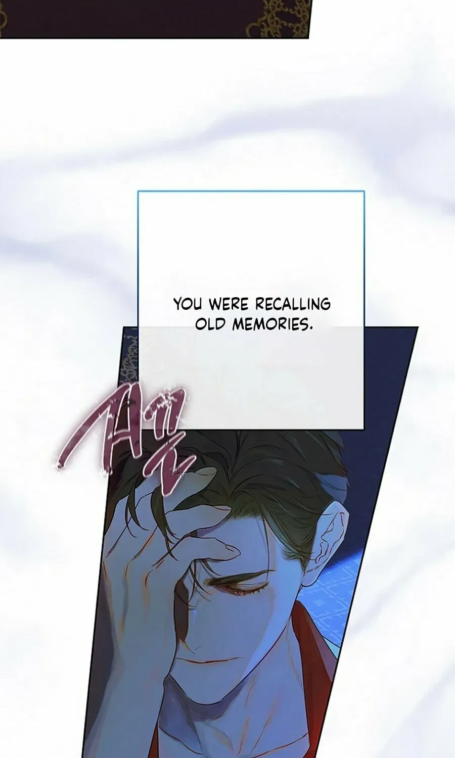 Mother's Contract Marriage Chapter 52 page 61