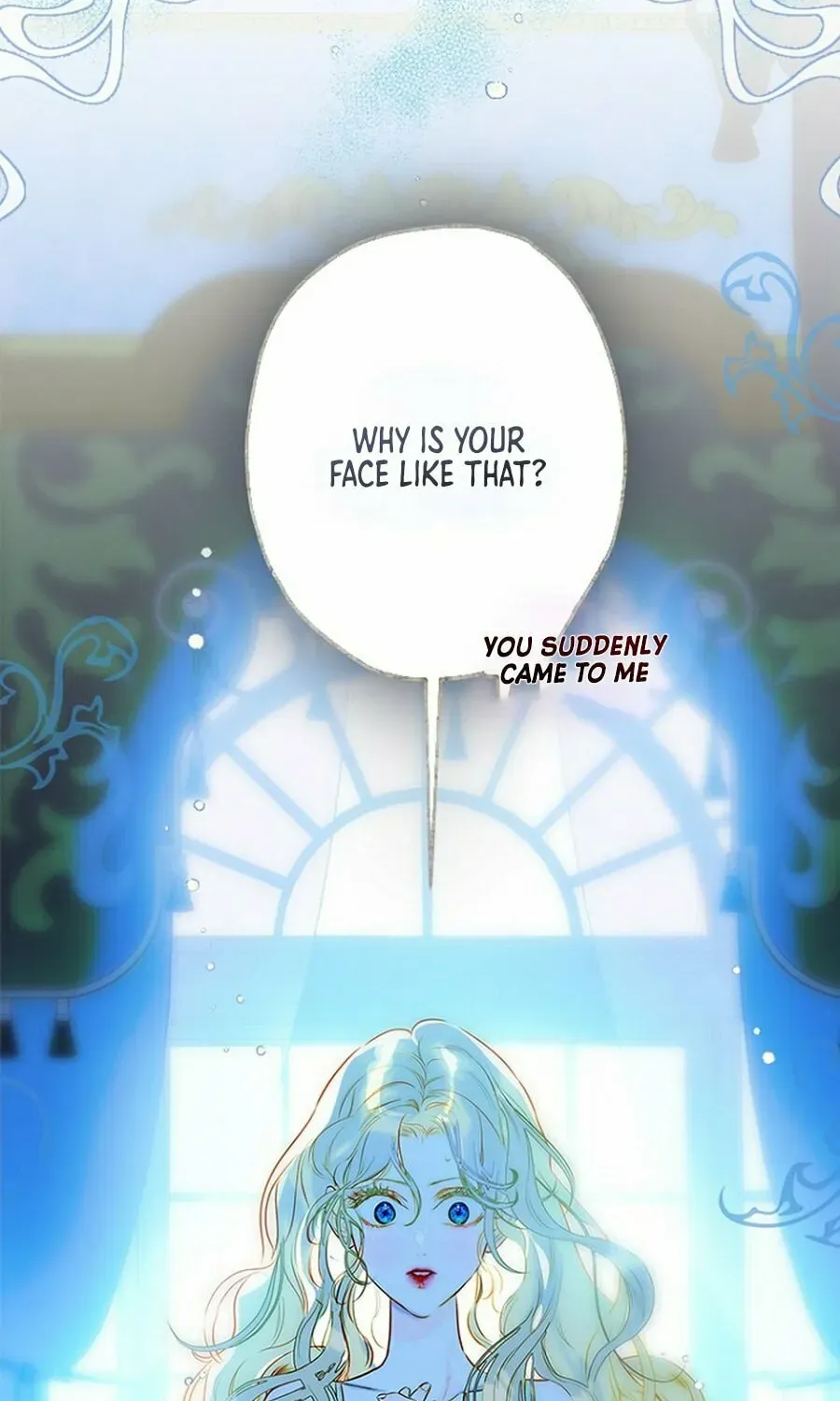 Mother's Contract Marriage Chapter 52 page 68