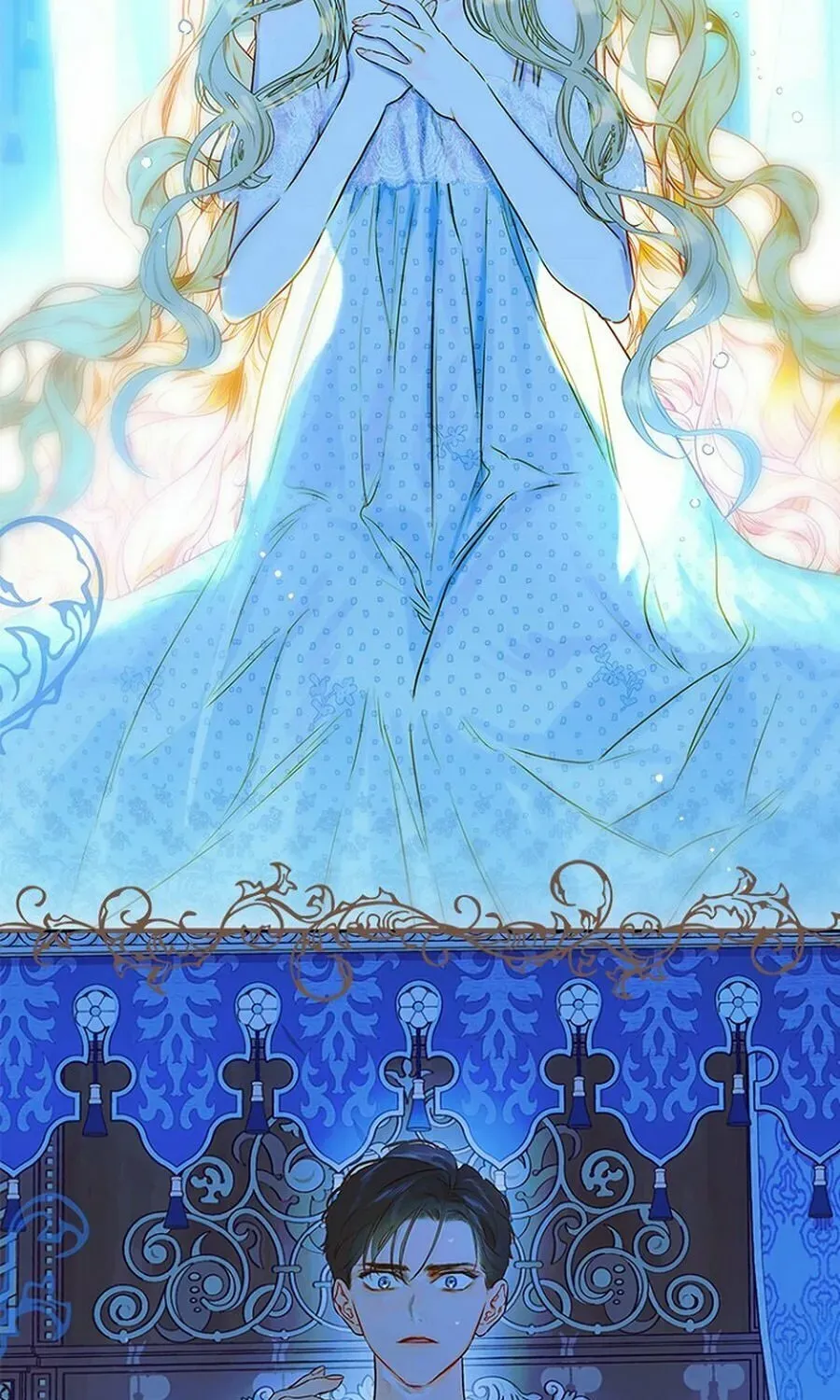 Mother's Contract Marriage Chapter 52 page 69
