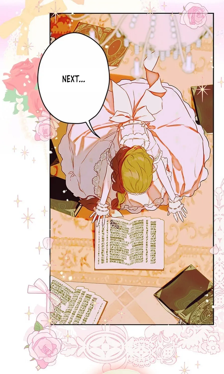 Mother's Contract Marriage Chapter 52 page 79