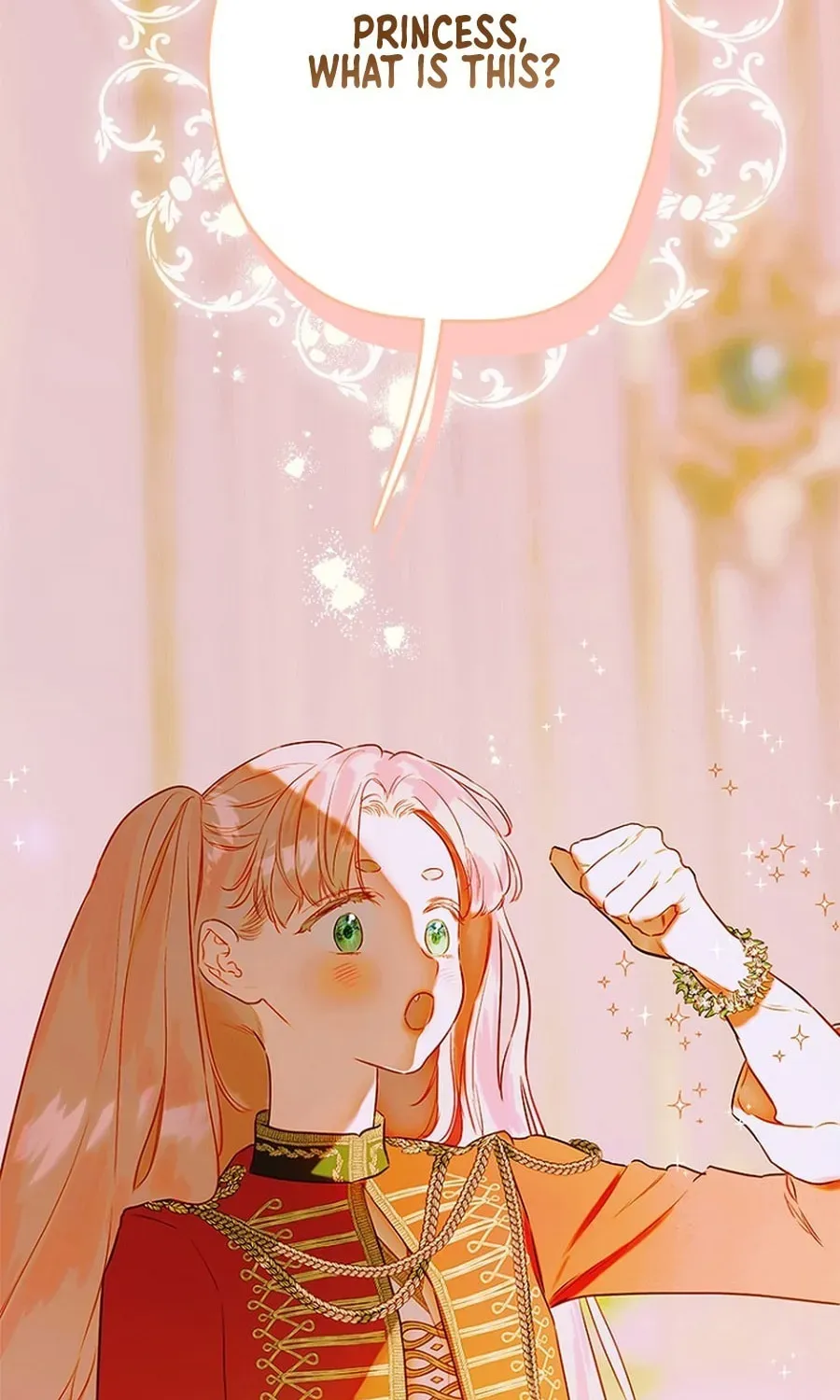 Mother's Contract Marriage Chapter 52 page 82