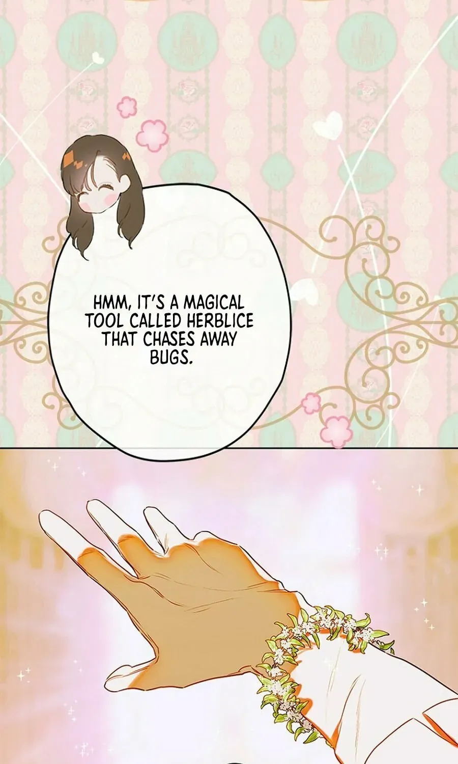 Mother's Contract Marriage Chapter 52 page 84