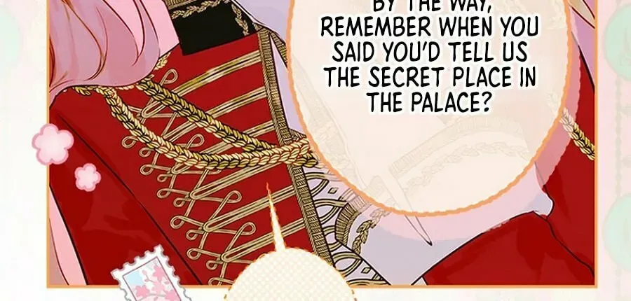 Mother's Contract Marriage Chapter 52 page 88