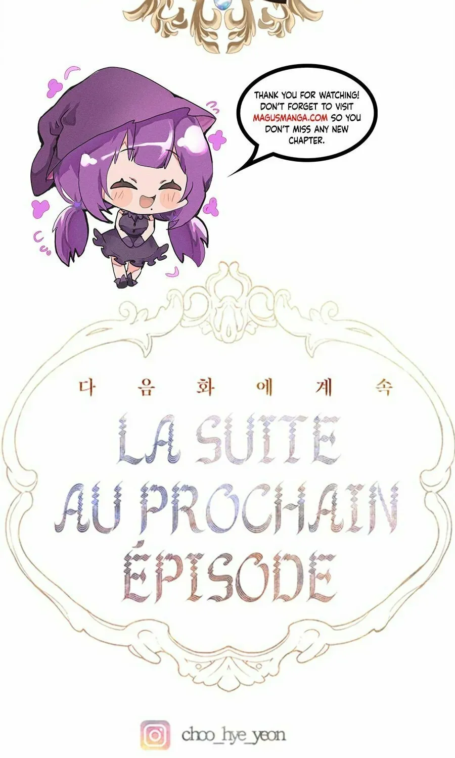 Mother's Contract Marriage Chapter 52 page 91