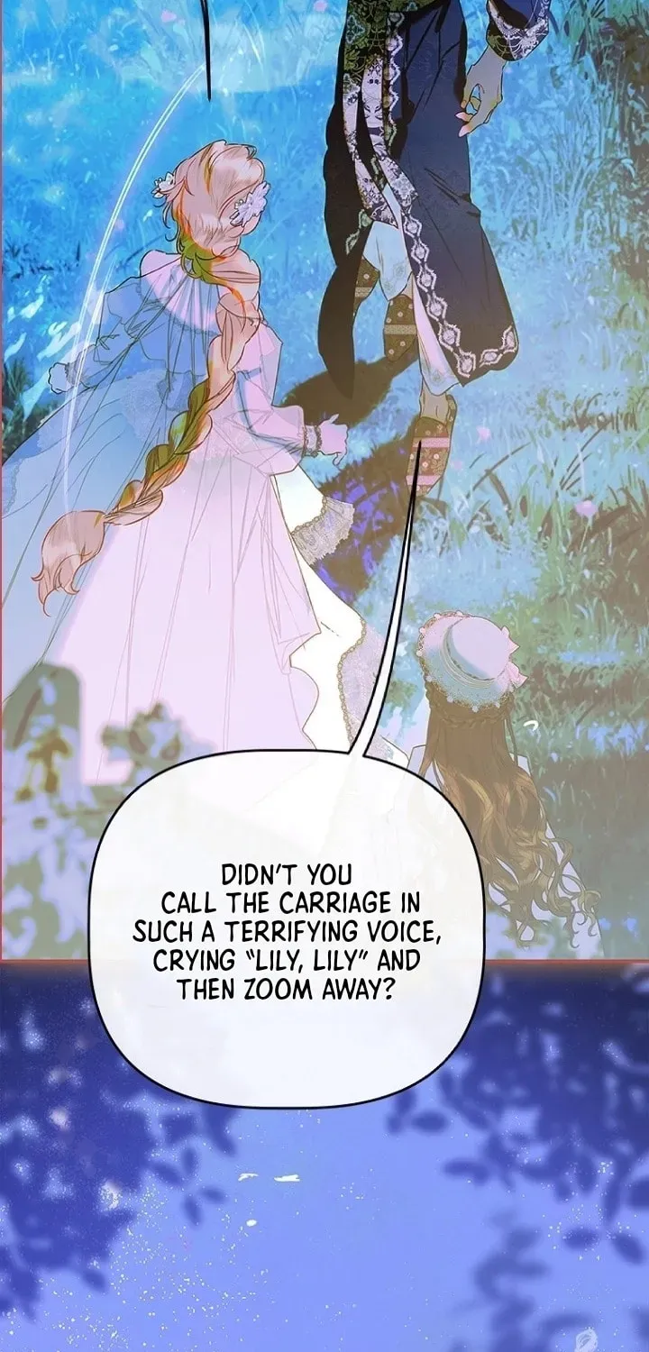 Mother's Contract Marriage Chapter 95 page 4