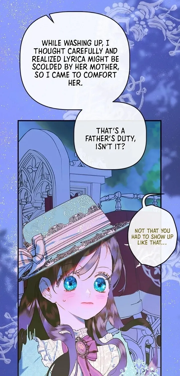 Mother's Contract Marriage Chapter 95 page 5