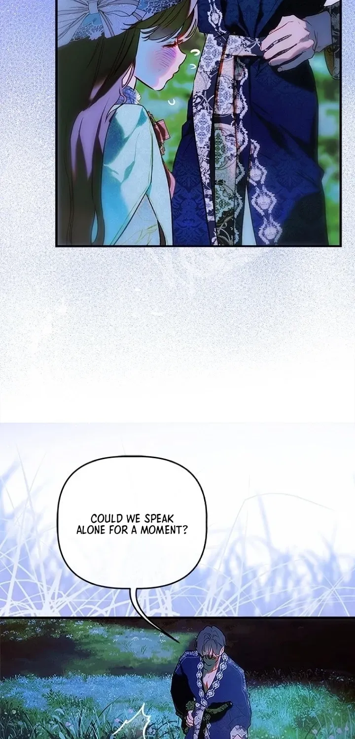 Mother's Contract Marriage Chapter 95 page 7
