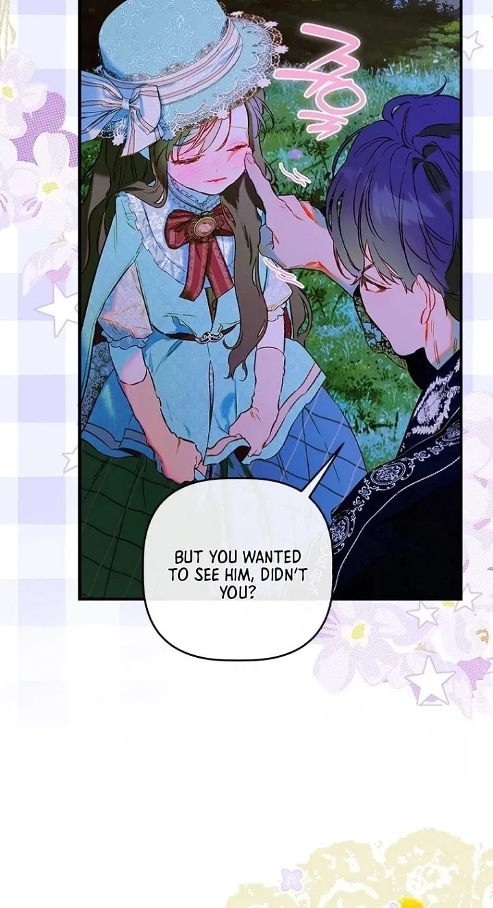 Mother's Contract Marriage Chapter 95 page 20