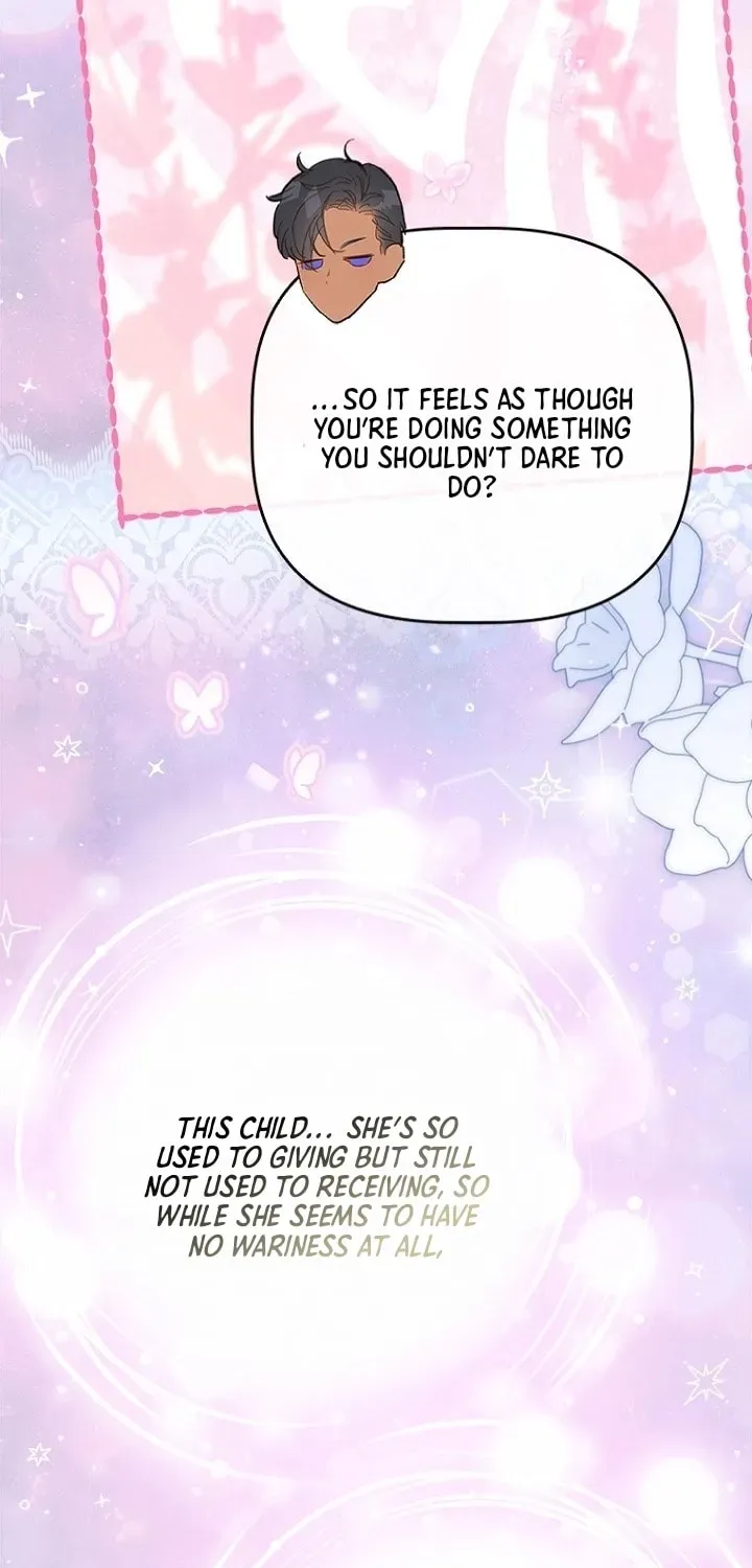 Mother's Contract Marriage Chapter 95 page 30