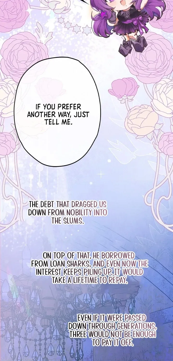 Mother's Contract Marriage Chapter 95 page 34