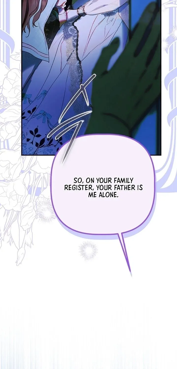 Mother's Contract Marriage Chapter 95 page 38