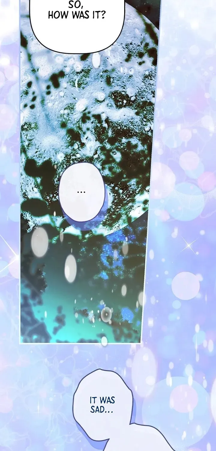 Mother's Contract Marriage Chapter 95 page 50