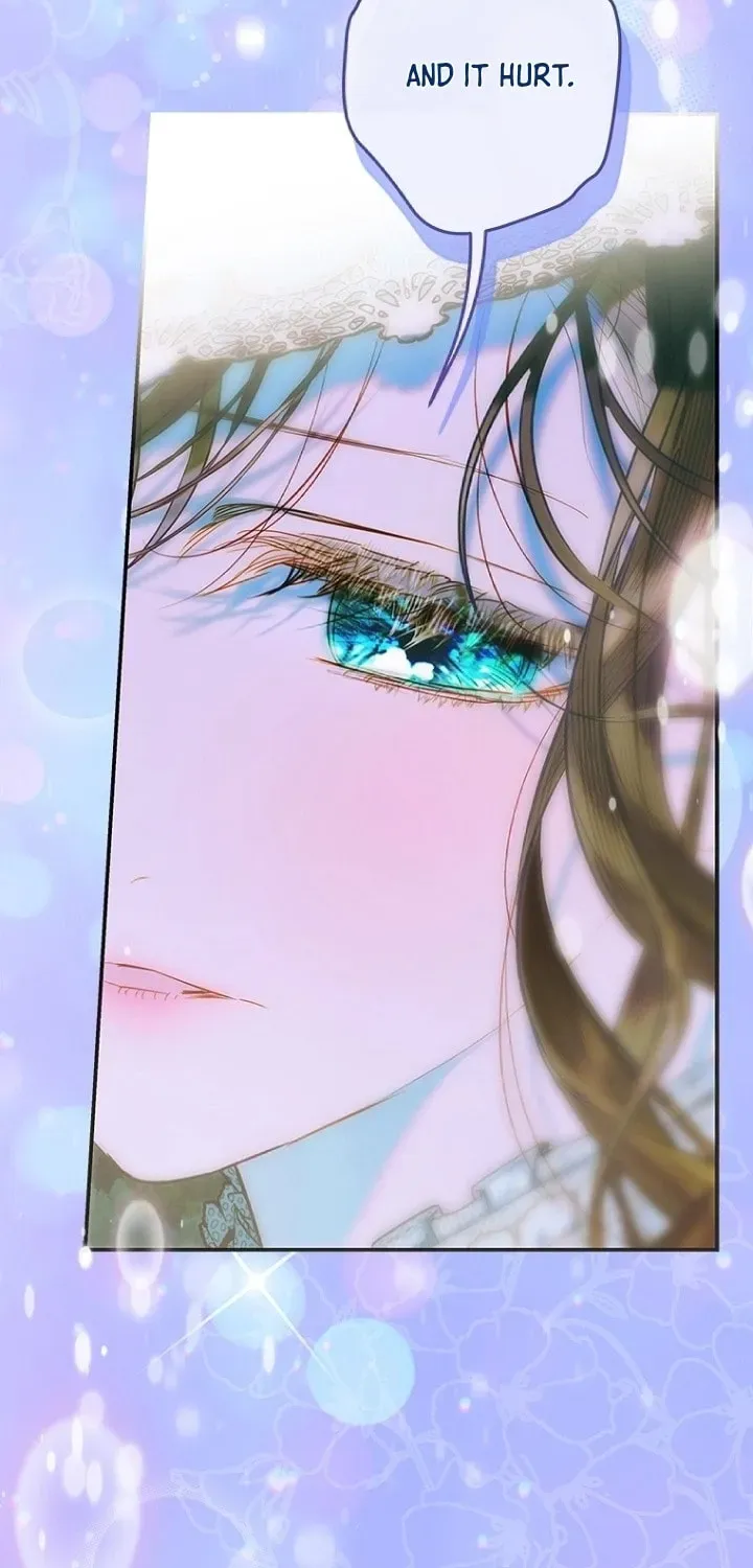 Mother's Contract Marriage Chapter 95 page 51