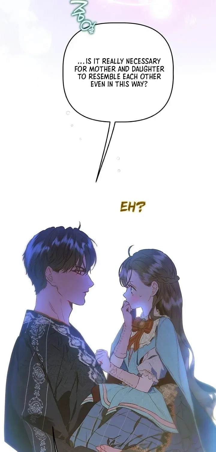 Mother's Contract Marriage Chapter 95 page 54