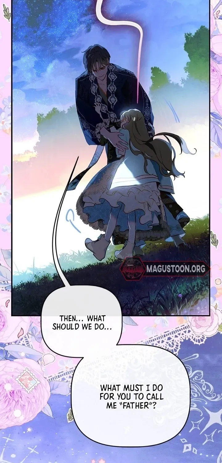 Mother's Contract Marriage Chapter 95 page 56