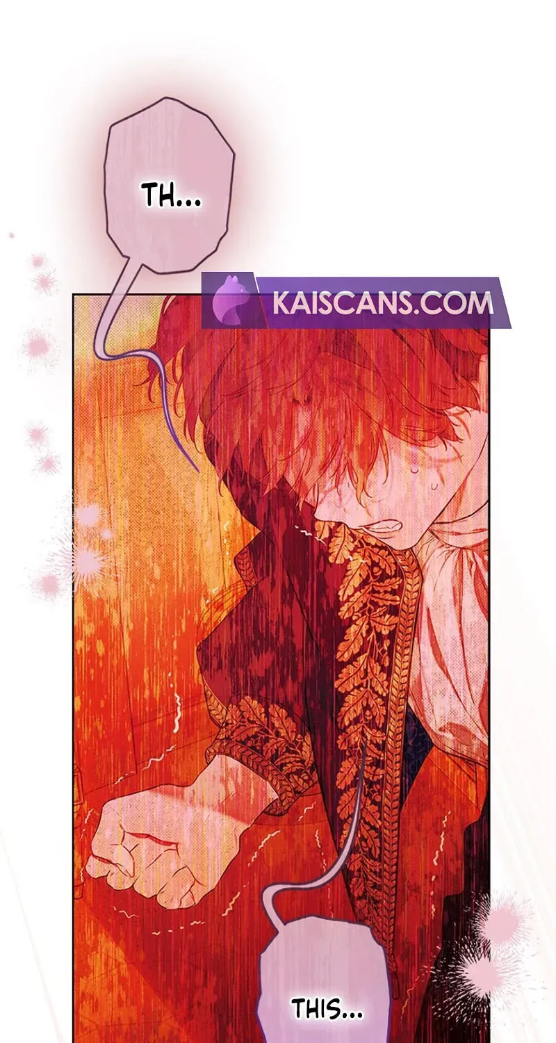 Mother's Contract Marriage Chapter 57 page 2