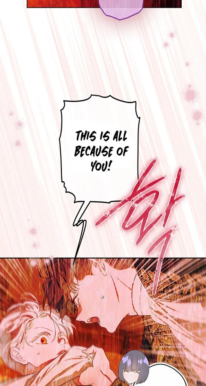 Mother's Contract Marriage Chapter 57 page 3