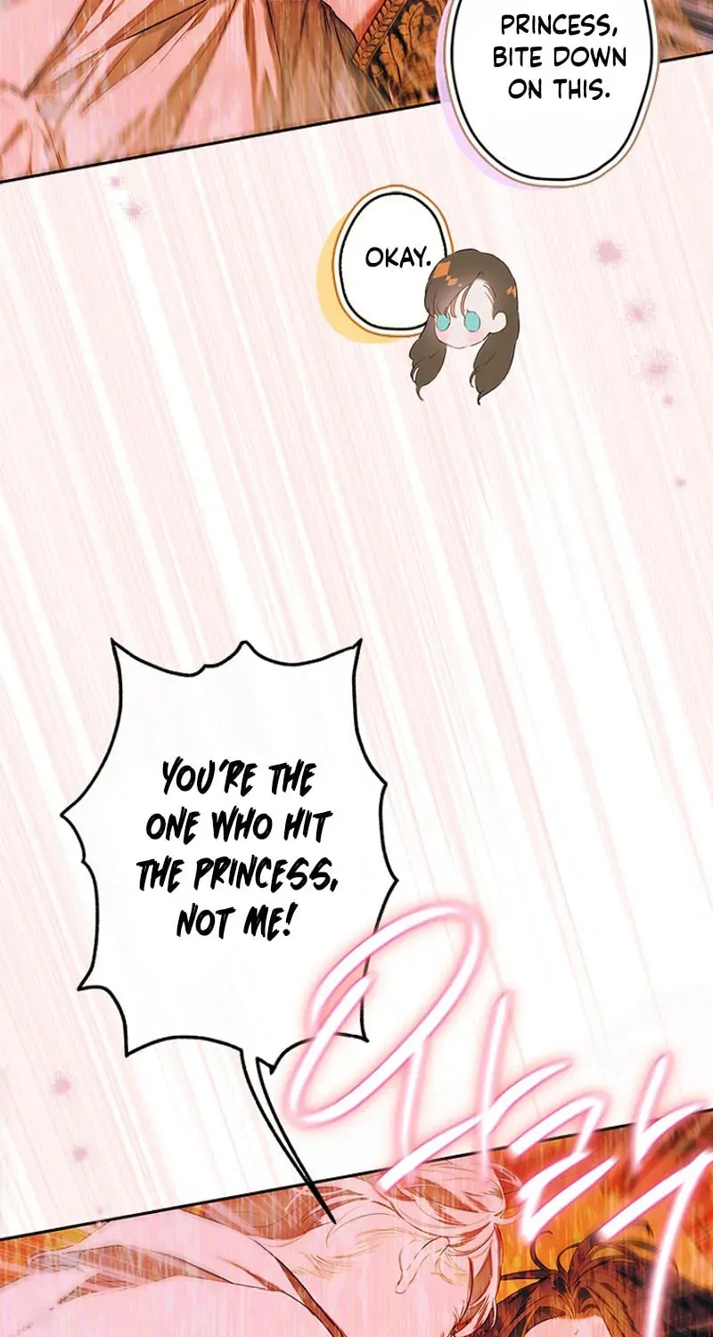 Mother's Contract Marriage Chapter 57 page 4