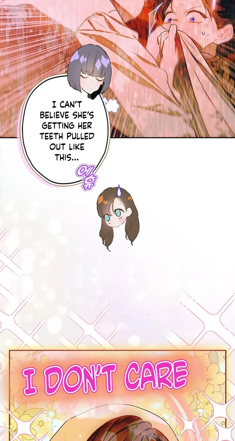 Mother's Contract Marriage Chapter 57 page 5