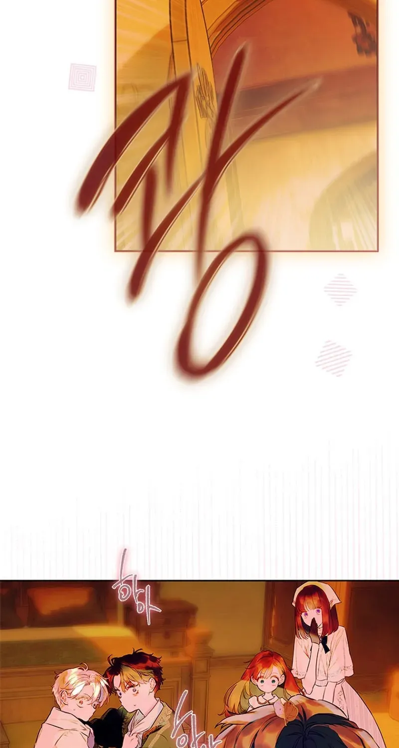 Mother's Contract Marriage Chapter 57 page 9