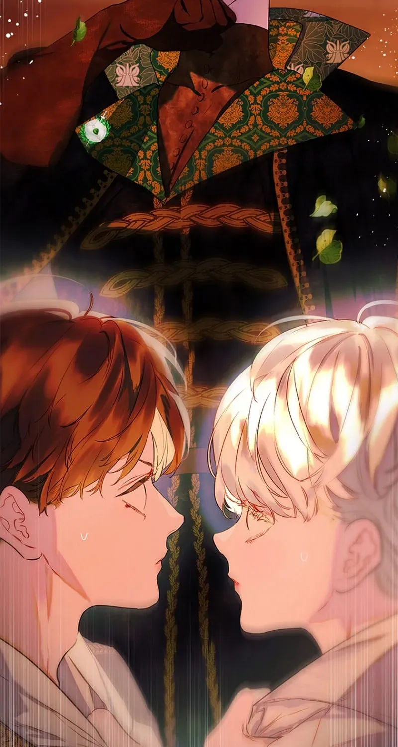 Mother's Contract Marriage Chapter 57 page 13