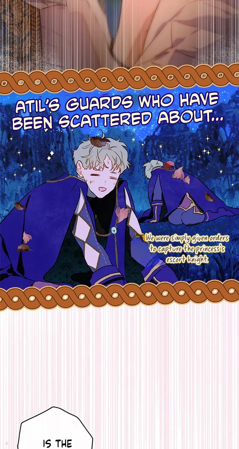 Mother's Contract Marriage Chapter 57 page 14