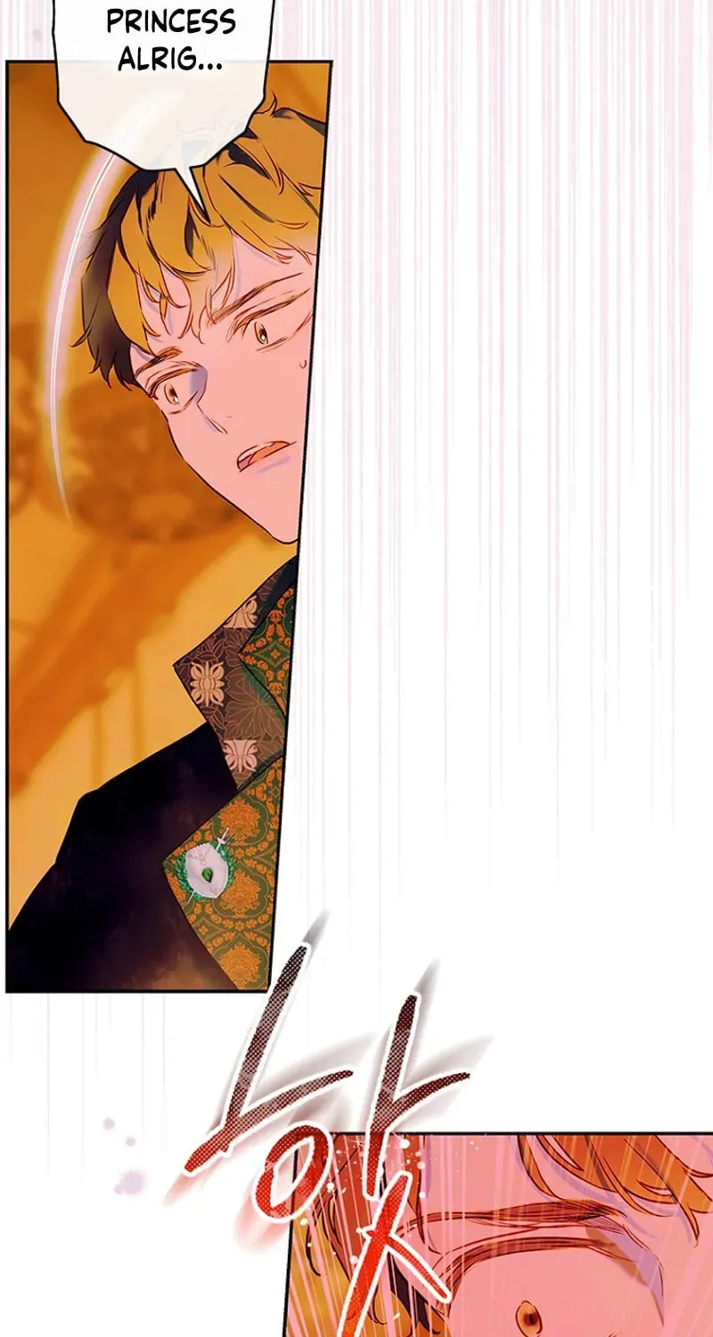 Mother's Contract Marriage Chapter 57 page 15