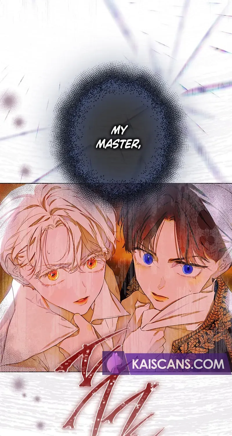 Mother's Contract Marriage Chapter 57 page 21