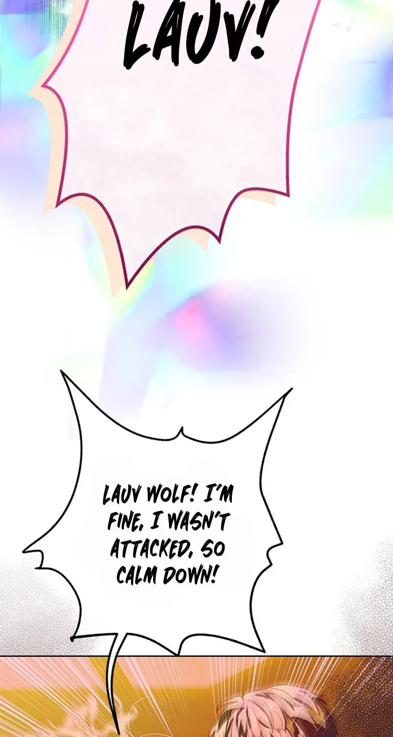 Mother's Contract Marriage Chapter 57 page 27