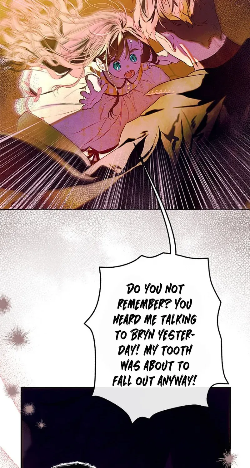 Mother's Contract Marriage Chapter 57 page 28