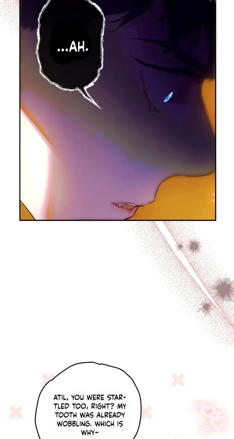 Mother's Contract Marriage Chapter 57 page 29