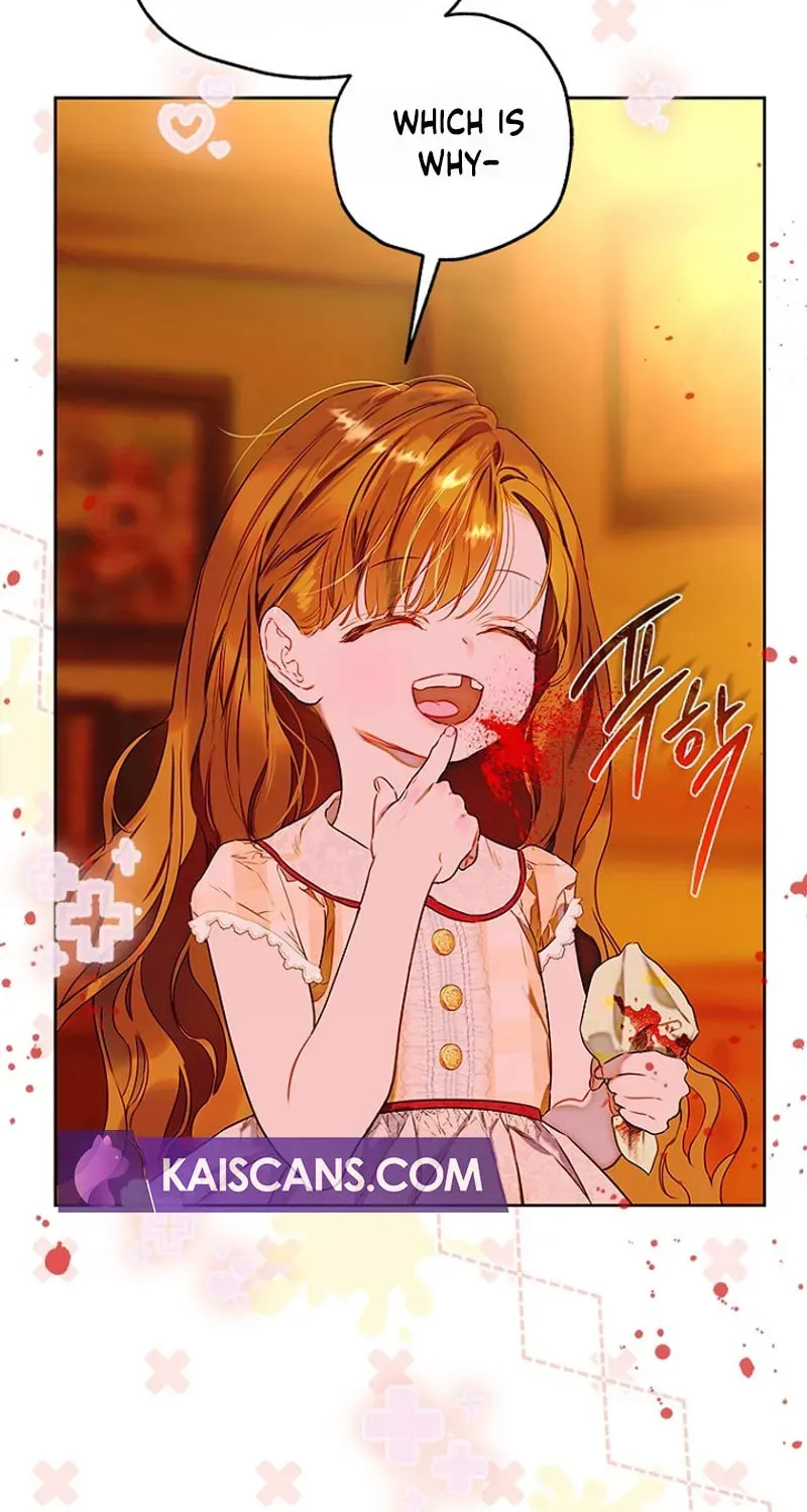 Mother's Contract Marriage Chapter 57 page 30