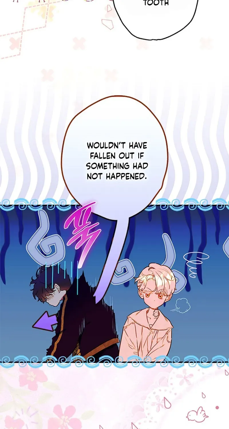 Mother's Contract Marriage Chapter 57 page 33