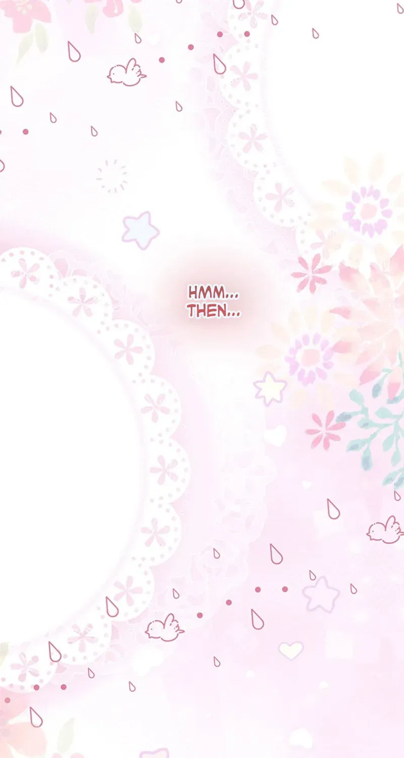 Mother's Contract Marriage Chapter 57 page 34