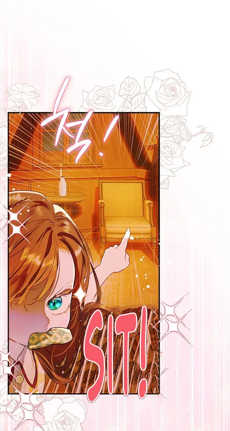 Mother's Contract Marriage Chapter 57 page 36