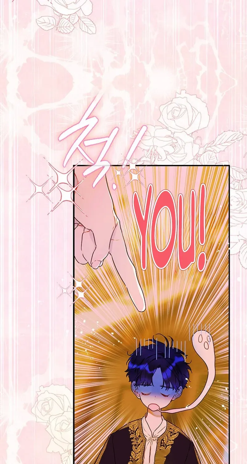 Mother's Contract Marriage Chapter 57 page 37