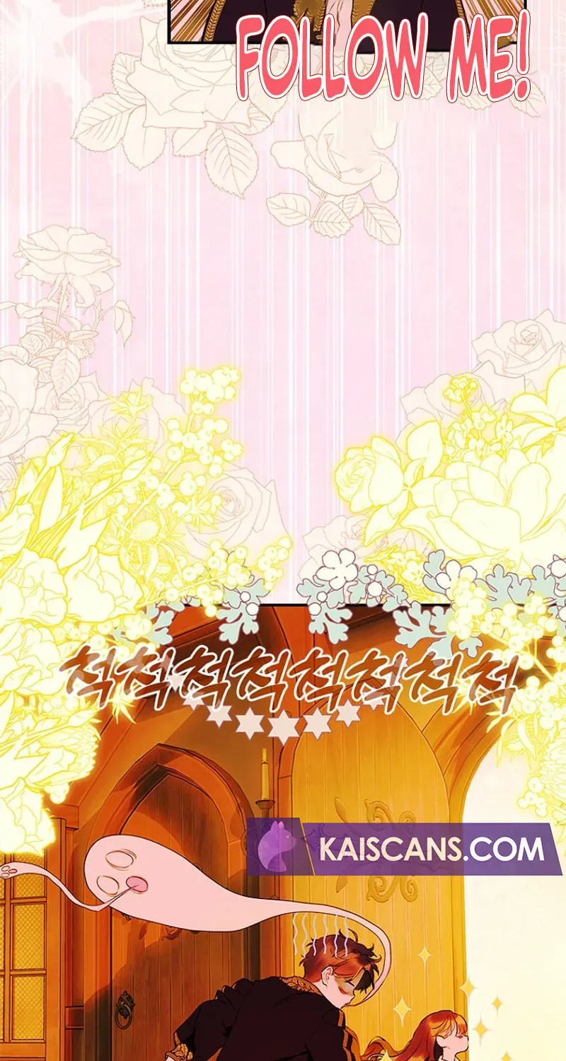 Mother's Contract Marriage Chapter 57 page 38