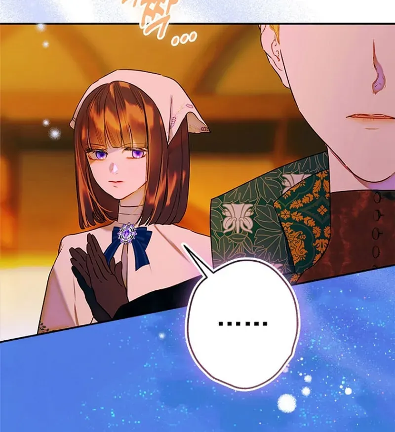 Mother's Contract Marriage Chapter 57 page 40