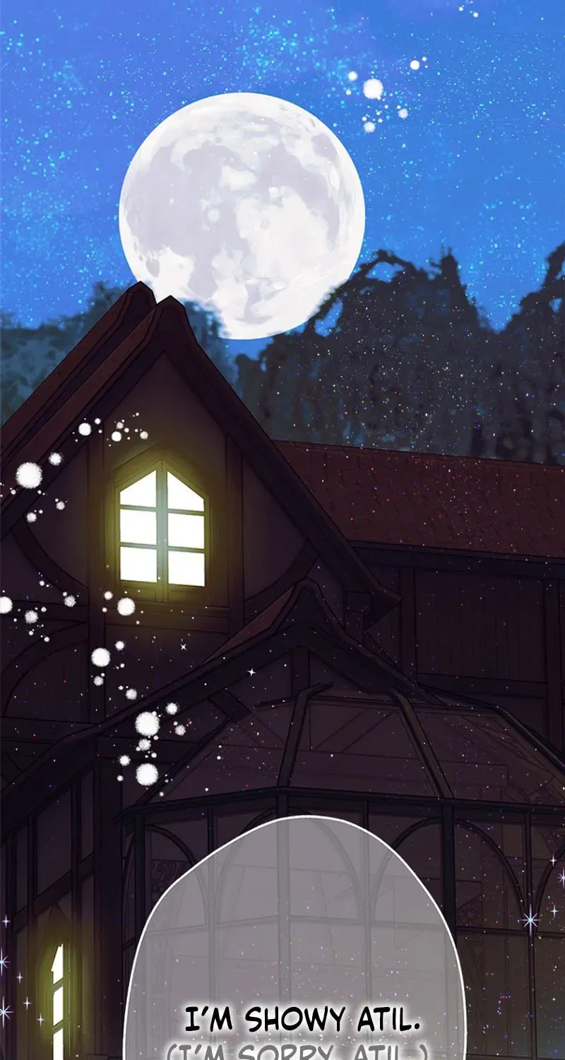 Mother's Contract Marriage Chapter 57 page 41