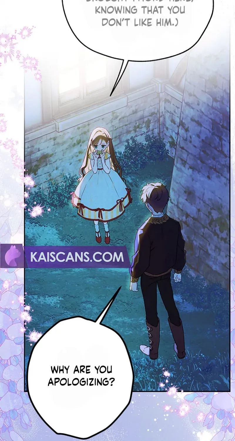 Mother's Contract Marriage Chapter 57 page 43