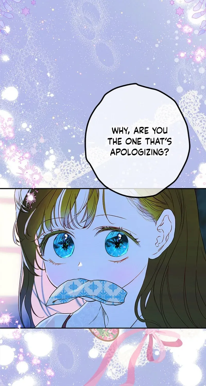 Mother's Contract Marriage Chapter 57 page 44