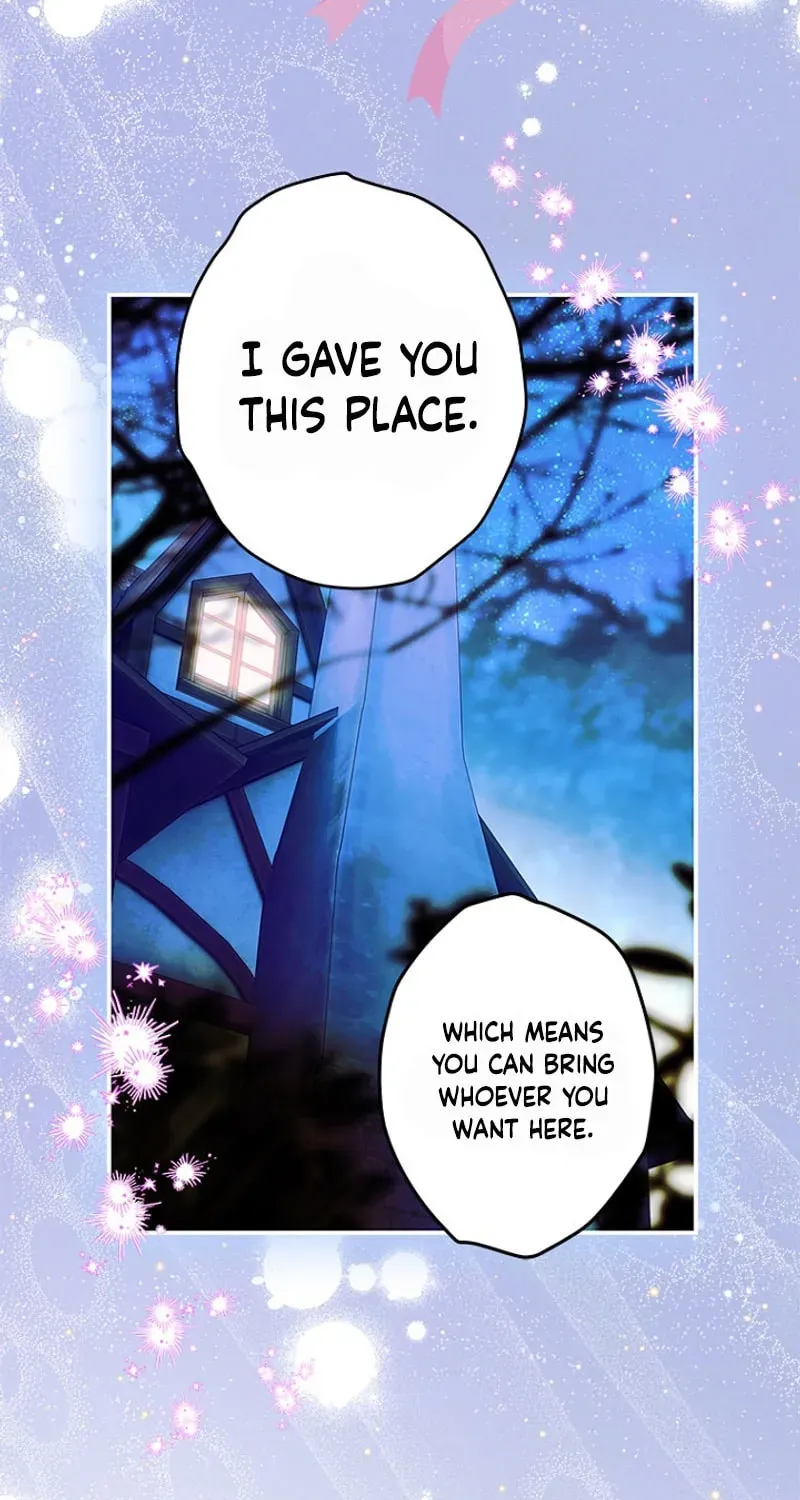 Mother's Contract Marriage Chapter 57 page 45