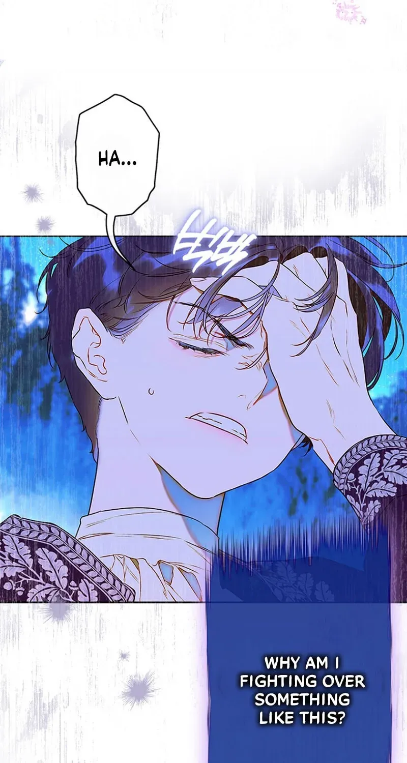 Mother's Contract Marriage Chapter 57 page 47